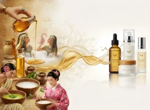 History of Moisturizers