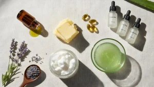 What Is the Best Body Lotion Without Chemicals