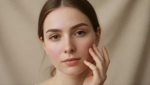 sensitive skin care