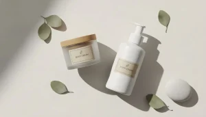 body cream vs lotion