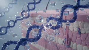 Can Hyaluronic Acid Cause Dryness
