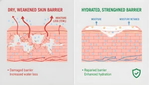 skincare routine essentials