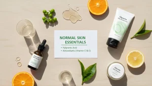 natural face moisturizer