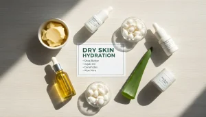 face moisturizer for dry skin