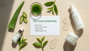 face moisturizer for oily skin