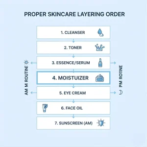 best moisturizer practices