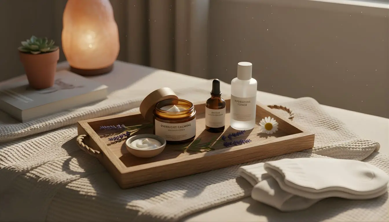 sensitive skin tips