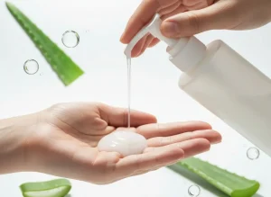 What Is Body Lotion