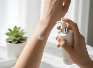 What is Lotion