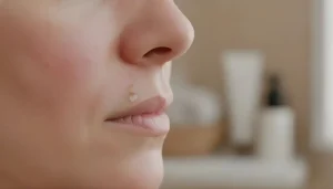 best skincare routine for sensitive skin