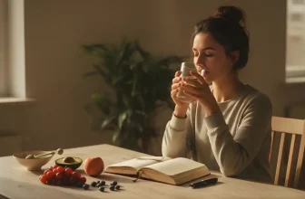 gentle skincare routine