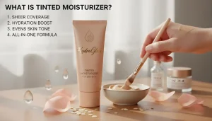 tinted moisturizer for sensitive skin