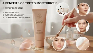nourishing tinted moisturizer