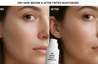 U Beauty SUPER Tinted Hydrator