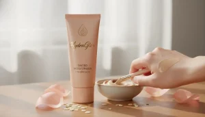 best tinted moisturizer for dry skin